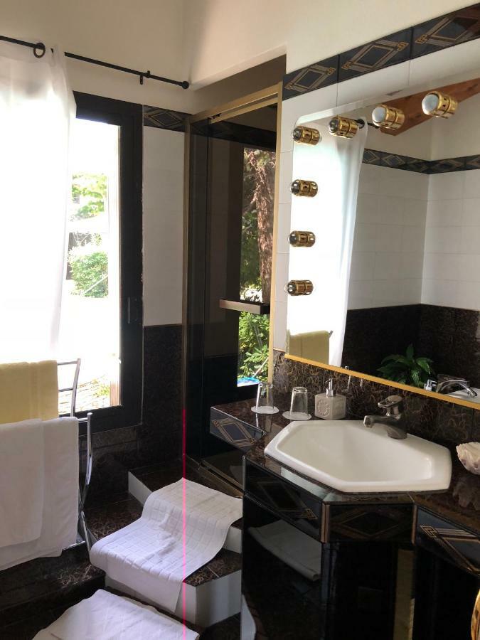 La Palmeraie 马赛 外观 照片